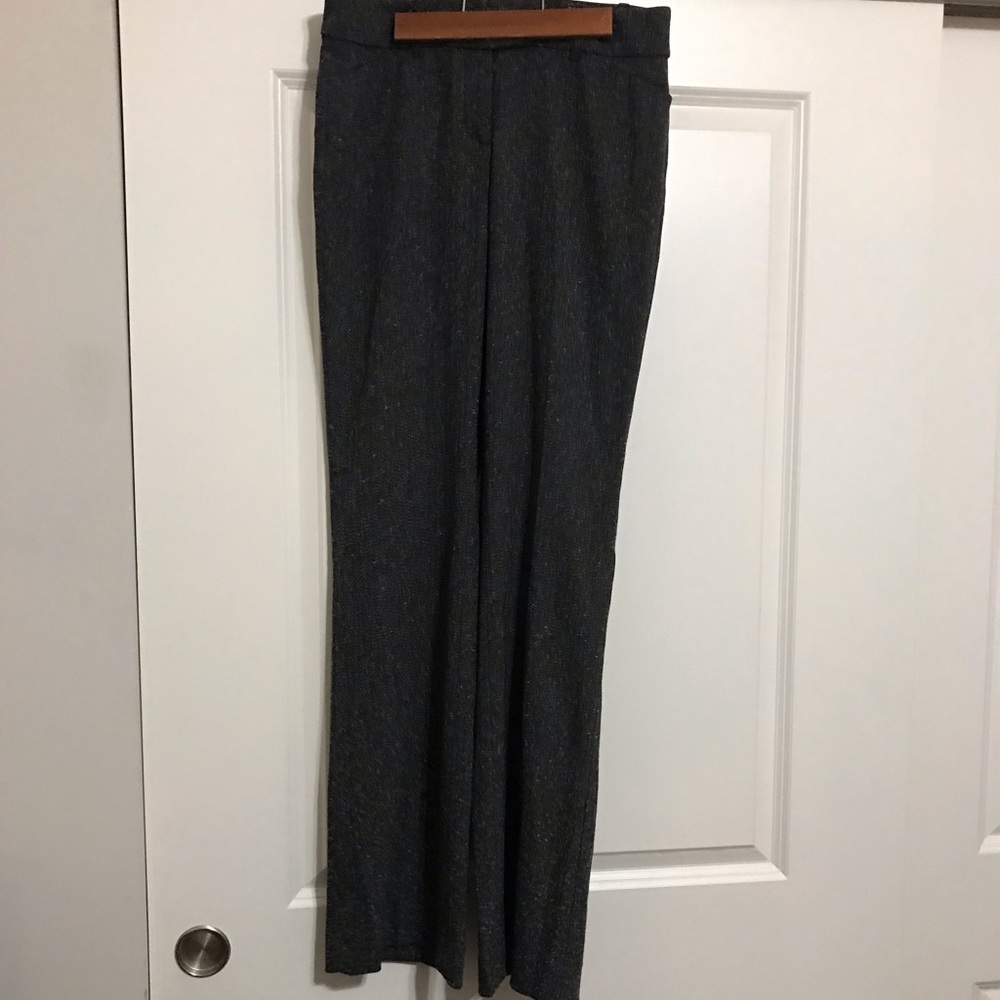 Dress pants